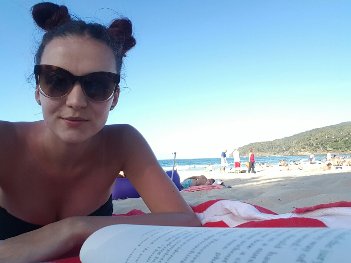 Travel, blogger, queensland, australia, lifestyle by lily, lisa carolan, whitsundays, airlie beach, noosa, snorkelling